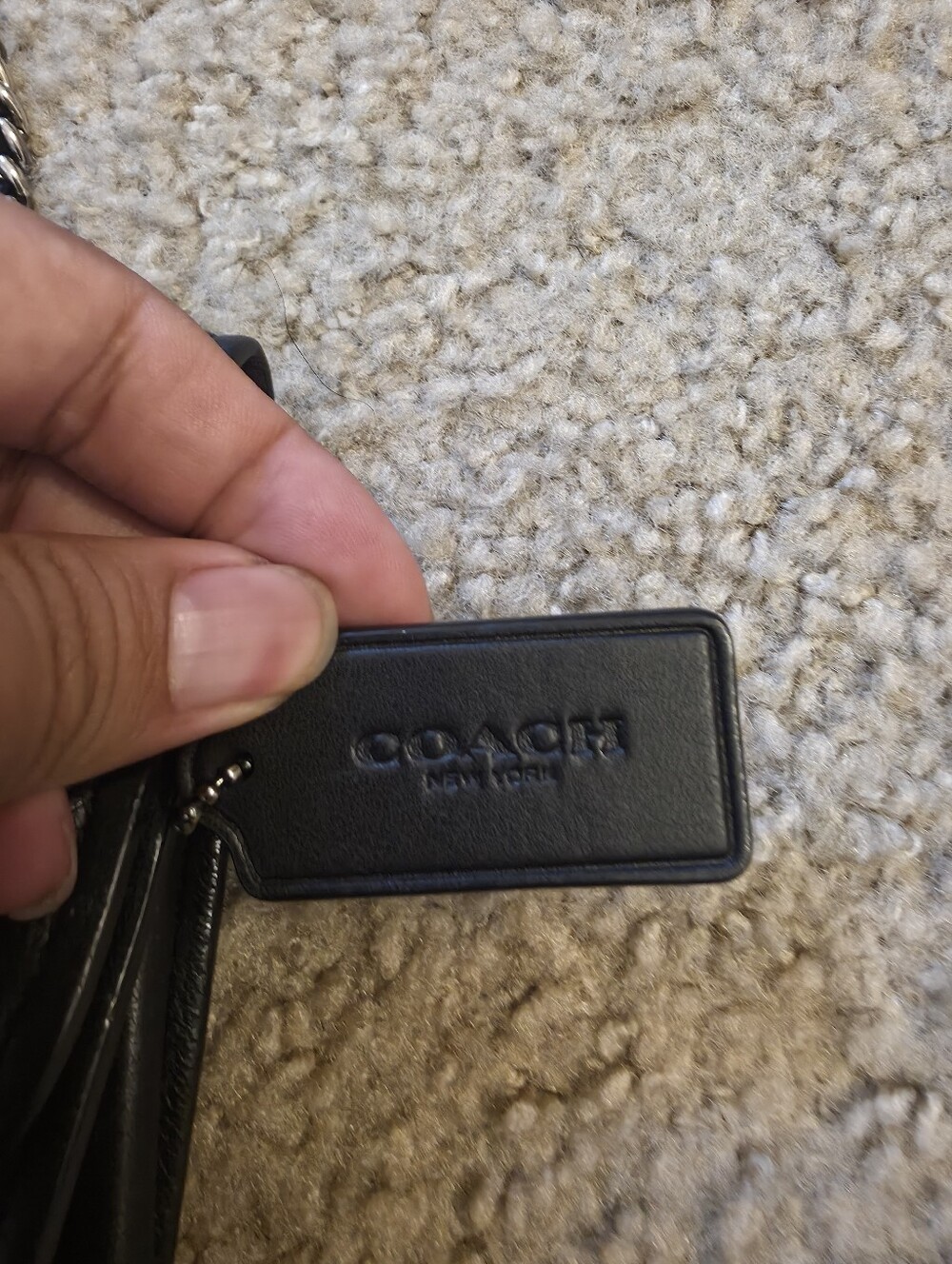 Coach - Picture 5 of 7